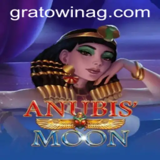 AnubisMoon: A Journey into the Ancient Realm of the Egyptian Gods