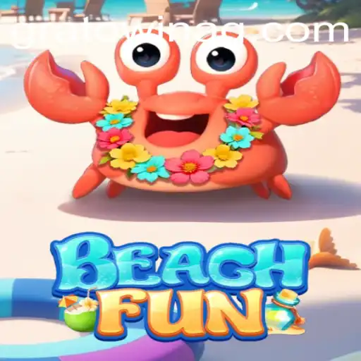 Dive into the Excitement of BeachFun with 33win.bet
