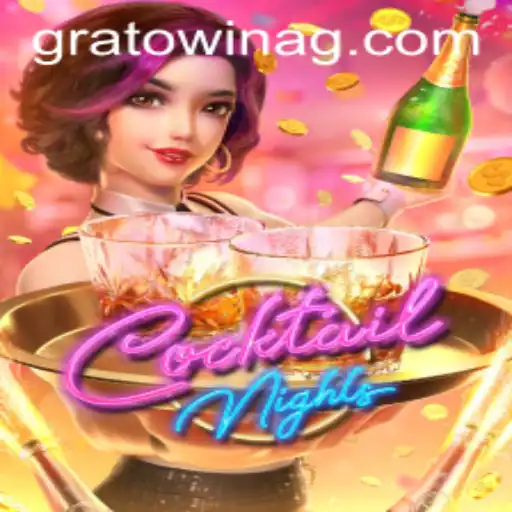 Unveiling the Allure of CocktailNights: A Dive into the Glamorous World of 33win.bet