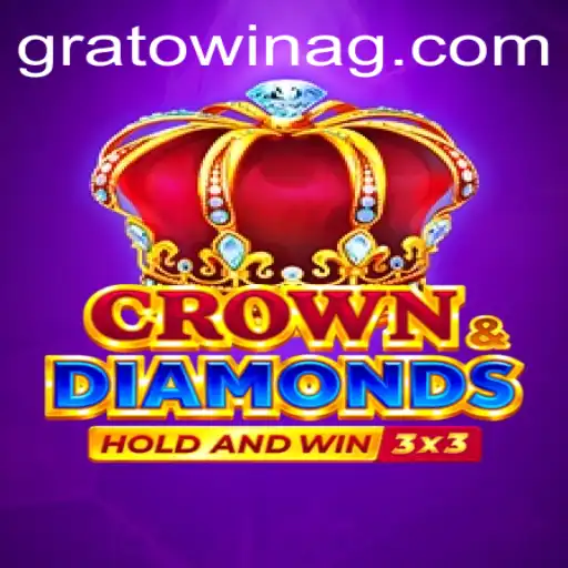 Unveiling CrownDiamonds: The Thrilling Online Game Revolutionizing the Casino World