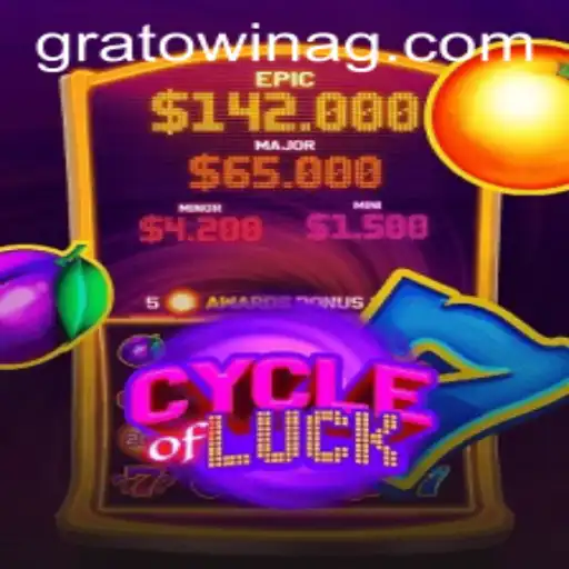 Unveiling the CycleofLuck at 33win.bet