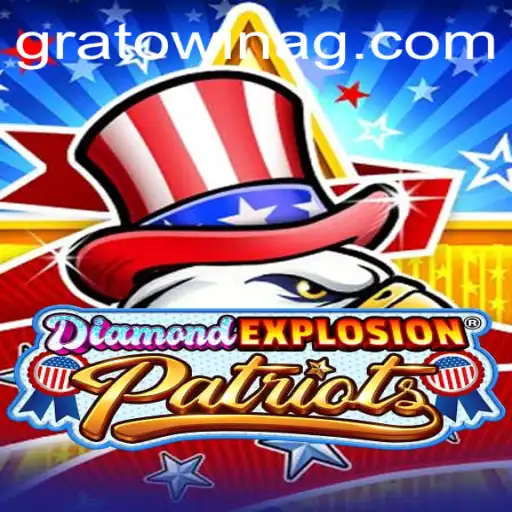 Exploring the Thrills of DiamondExplosionPatriots: A New Realm of Gaming Excitement