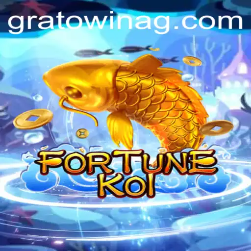 Explore the Thrilling World of FORTUNEKOI: Your Ultimate Gaming Experience