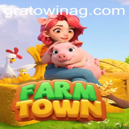 Explore FarmTown: The Charming Farming Simulation Game