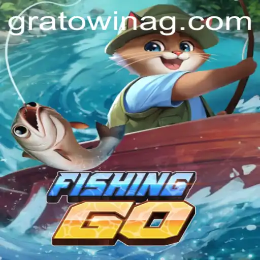 FishingGO: Dive into the Ultimate Fishing Adventure