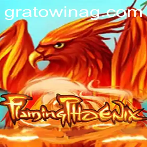 FlamingPhoenix: A Thrilling Game Experience with 33win.bet