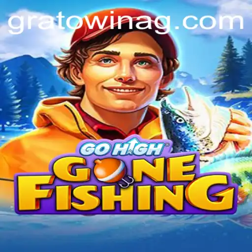 GoHighGoneFishing: Catching the Buzz in the World of Online Gaming