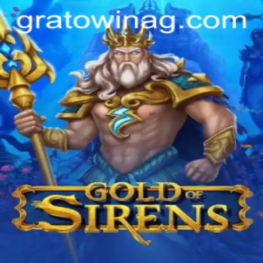 GoldofSirens: Dive into the Game of Ancient Myths and Modern Thrills
