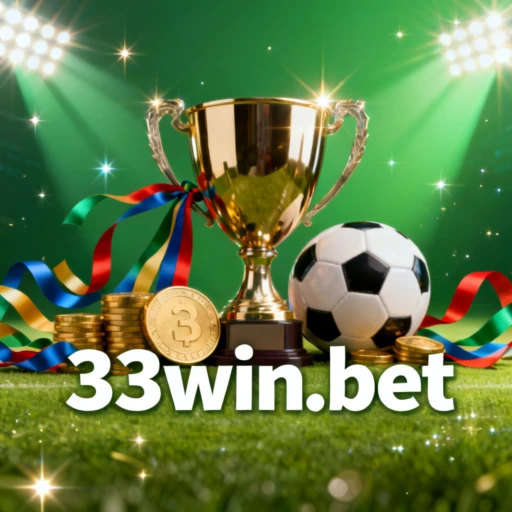 33win.bet Logo
