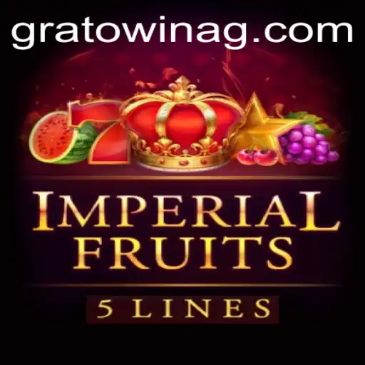 Discover the Thrills of ImperialFruits5 at 33win.bet