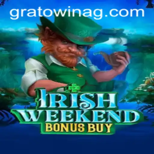 Exploring IrishWeekendBonusBuy: A Captivating Adventure in Online Gaming