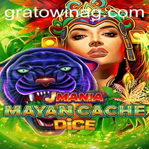 Discover the Excitement of JManiaMayanCacheDice: An Immersive Gaming Experience