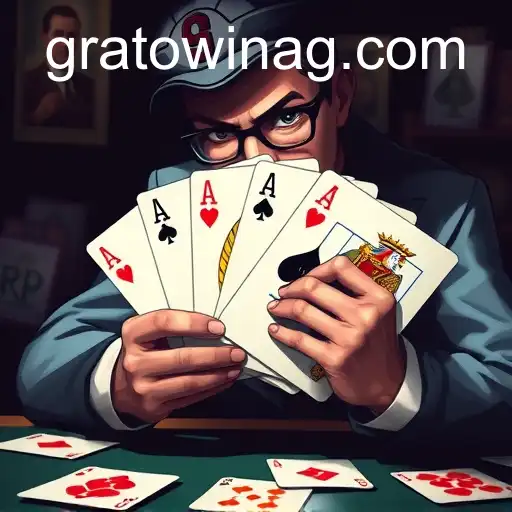 Jogos de cartas