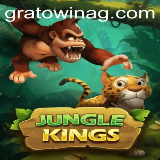 Discover the Exciting World of JungleKings at 33win.bet