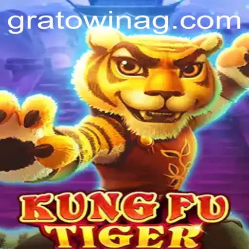 KungFuTiger: Unleashing the Power of the Wild in Online Gaming