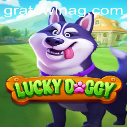 Discovering the Excitement of LuckyDoggy: A Fresh Take on Online Gaming