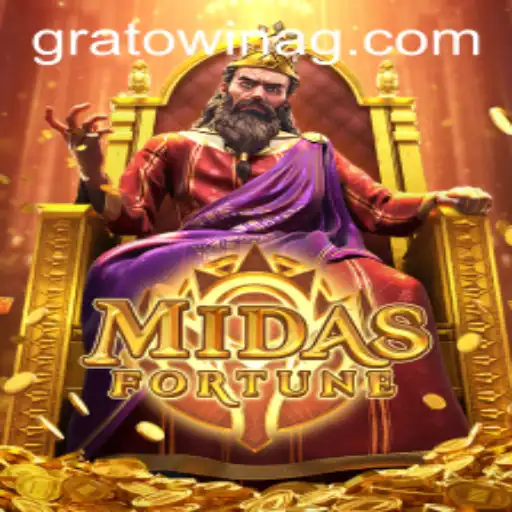 The Enchanting World of MidasFortune: A New Era in Online Gaming