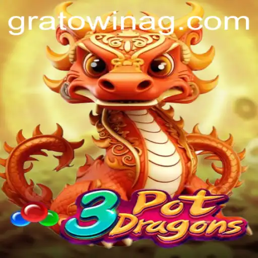 An In-Depth Exploration of the Exciting World of 3PotDragons