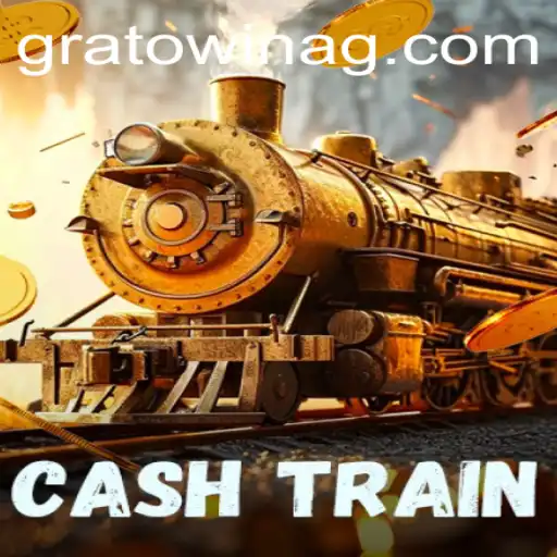 CashTrain: A Thrilling Journey to Victory