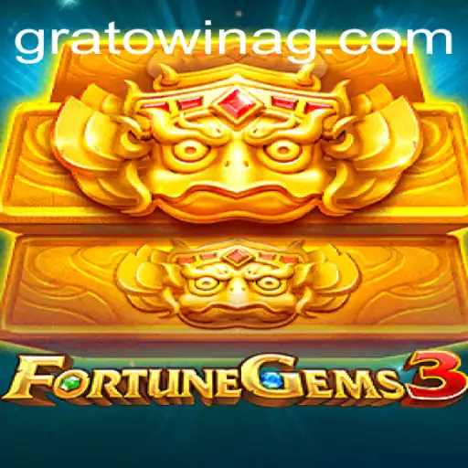 Exploring FortuneGems3: A New Era in Online Gaming