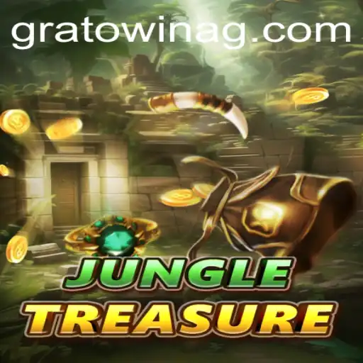 Discover the Adventure of JungleTreasure at 33win.bet