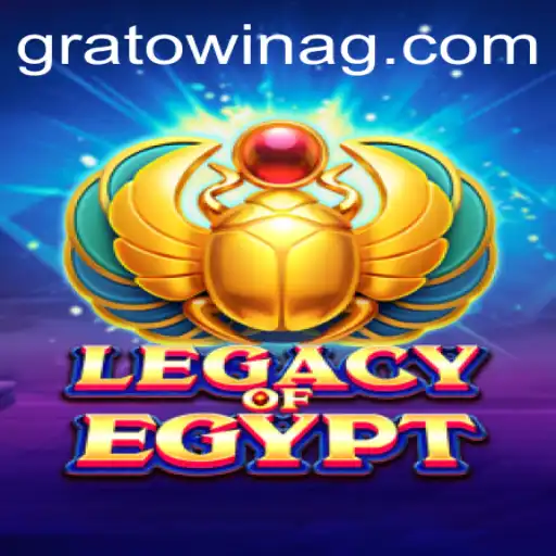 Discovering the Mystery of LegacyOfEgypt: An Engaging Gaming Experience