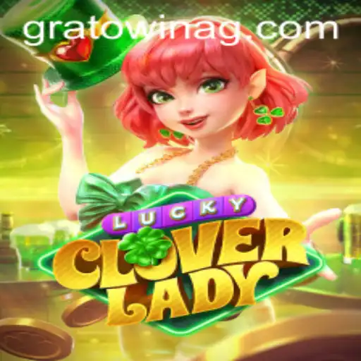 Dive into the Enchanting World of LuckyCloverLady at 33win.bet