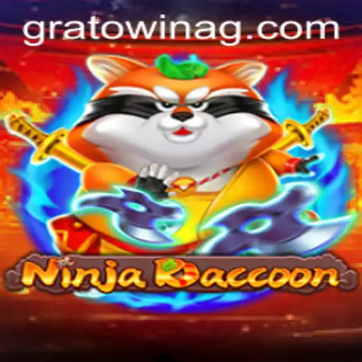 NinjaRaccoon: The Ultimate Gaming Adventure