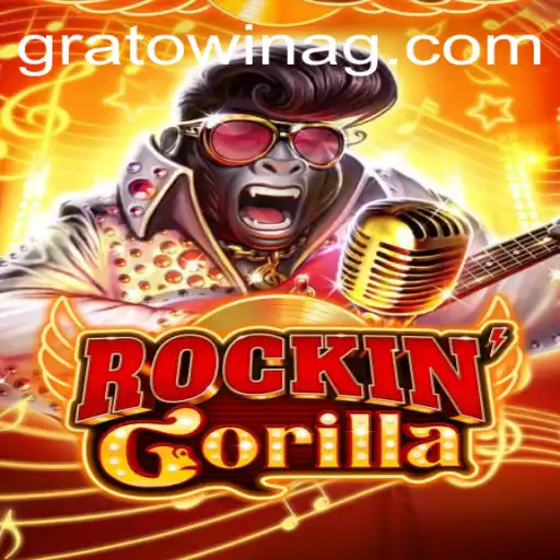 Exploring the Exciting World of RockinGorilla: Your Guide to Winning Big with 33win.bet