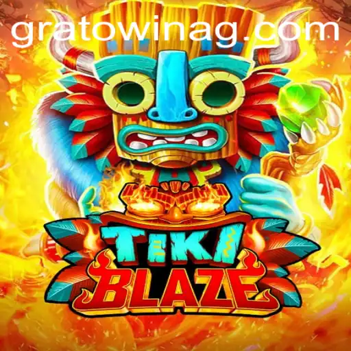 Exploring the Thrilling Adventure of TikiBlaze on 33win.bet