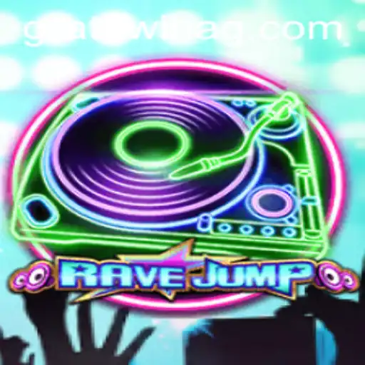 Discovering the Thrilling Excitement of RaveJump