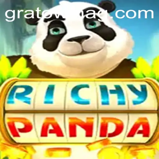 Discovering the Excitement of RichyPanda: A Modern Gaming Experience