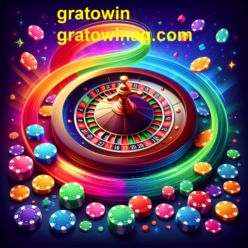 A Emoção da Roleta no Gratowin