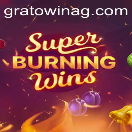 Exploring SuperBurningWins: A Classic Slot Game with a Modern Twist