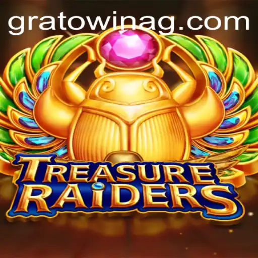Unveiling TreasureRaiders: The Ultimate Gaming Adventure on 33win.bet