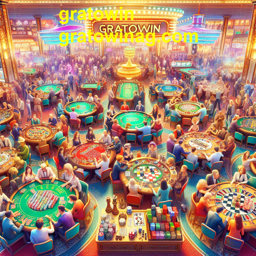 A Magia dos Jogos de Mesa: Diversão e Estratégia ao Redor da Mesa