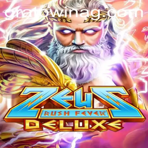 Exploring ZeusRushFeverDeluxe: A Journey into the Divine Gaming Arena